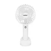 Galar kézi hordozható usb ventilátor tartóval 4 W 1200 mAh