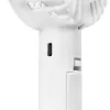 Galar kézi hordozható usb ventilátor tartóval 4 W 1200 mAh