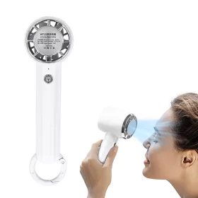 Rico kézi hordozható usb ventilátor 2000 mAh