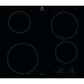   Electrolux LIB60420CK Beépíthető indukciós főzőlap | Fekete