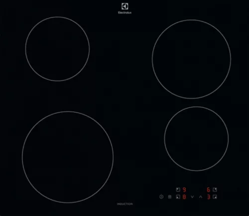 Electrolux LIB60420CK Beépíthető indukciós főzőlap | Fekete