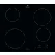 Electrolux LIB60420CK Beépíthető indukciós főzőlap | Fekete