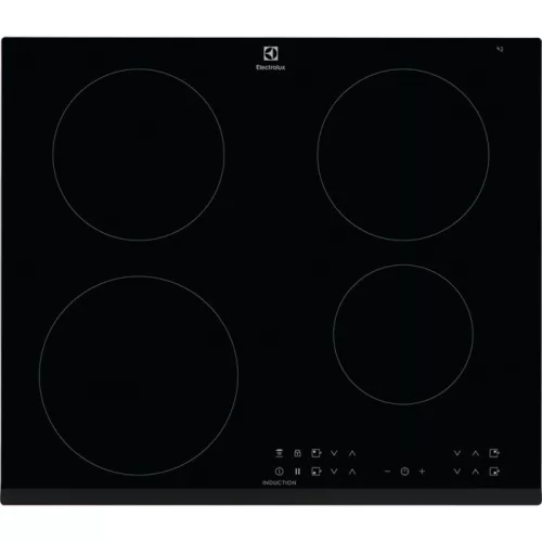 Electrolux LIR60433B Beépíthető indukciós főzőlap | Fekete
