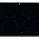 Electrolux LIR60433B Beépíthető indukciós főzőlap | Fekete