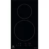 Electrolux LIT30230C Beépíthető indukciós főzőlap | Touch Control | Power Boost | 29 cm | Fekete