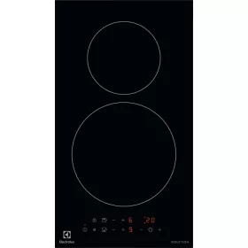   Electrolux LIT30230C Beépíthető indukciós főzőlap | Touch Control | Power Boost | 29 cm | Fekete