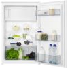 ZANUSSI Leonard LK0853 Beépíthető hűtőszekrény | 124 l | 87.3 cm magas | 54.8 cm széles