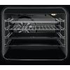 Electrolux LKI564267X Kerámialapos indukciós tűzhely | Katalitikus | SteamBake | AirFry | 58l | Inox