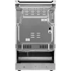 Electrolux LKK520032W Kombinált tűzhely | Fehér