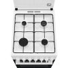 Electrolux LKK560000W Kombinált tűzhely | PlusSteam | AirFry | 57l | Fehér