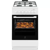 Szabadonálló tűzhelyek