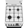 Electrolux LKK560205W Kombinált tűzhely | PlusSteam | AirFry | 54l | Fehér