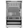 Electrolux LKR520066W Kerámialapos tűzhely | Fehér