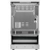 Electrolux LKR540267X Kerámialapos tűzhely BBQ grillnyárssal | 57l | Inox (ujjlenyomat mentes)