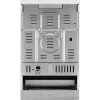 Electrolux LKR540267X Kerámialapos tűzhely BBQ grillnyárssal | Inox