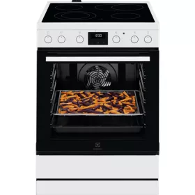 Electrolux LKR64022AW Elektromos tűzhely | Fehér