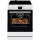 Electrolux LKR64022AW Elektromos tűzhely | Fehér