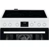 Electrolux LKR64022AW Elektromos tűzhely | Fehér