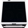 Electrolux LKR64022AW Elektromos tűzhely | Fehér