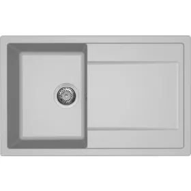 ELLECI - Mosogatótálca Life 300 M79 Alumínium