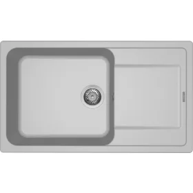 ELLECI - Mosogatótálca Life 410 M79 Alumínium