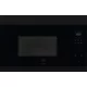 Electrolux LMF4263TET Beépíthető mikrohullámú sütő | grill | 26l | Fekete