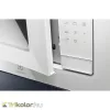 Electrolux LMS4253TMW Beépíthető mikrohullámú sütő | grill | 25l | Fehér