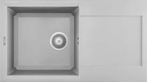 ELLECI - Mosogatótálca Easy 290 M79 Aluminium