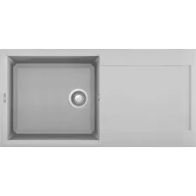 ELLECI - Mosogatótálca Easy 480 M79 Aluminium