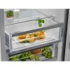 Electrolux LNC7ME34X1 Szabadonálló kombinált alulfagyasztós hűtőszekrény | NoFrost | 266/101 l | 201 cm magas | 59.5 cm széles | Inox