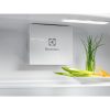 Electrolux LND5FE18S Beépíthető kombinált alulfagyasztós hűtőszekrény | LowFrost | 195/72 l | 177.2 cm magas | 54.8 cm széles