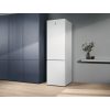 Electrolux LNT5ME36W1 Szabadonálló kombinált alulfagyasztós hűtőszekrény | NoFrost | TwinTech | 266 l/101 l | 201 cm magas | 59.5 cm széles | Fehér