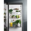 Electrolux LNT7ME32X2 Szabadonálló kombinált alulfagyasztós hűtőszekrény | NoFrost | 230/101 l | 186 cm magas | 59.5 cm széles | Inox