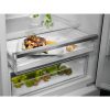 Electrolux LNT7MF46X2 Szabadonálló kombinált alulfagyasztós hűtőszekrény | TwinTech | NoFrost | 344/137 l | 192 cm magas | 70 cm széles | Inox