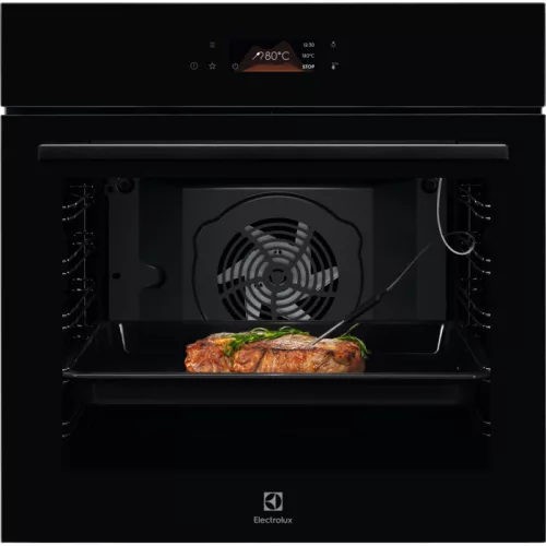 Electrolux LOD8P39Z Beépíthető sütő | Fekete