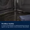Electrolux LOD8P39Z Beépíthető sütő | Fekete