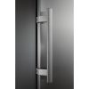 Electrolux LRB1AF23X Szabadonálló hűtőszekrény | 230 l | 125 cm magas | 55 cm széles | Inox