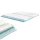 DreamX szivacs matrac 180x200x16