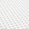 DreamX szivacs matrac 180x200x16
