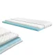 DreamX szivacs matrac 90x200x16