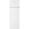 Electrolux LTB1AF28W0 Szabadonálló kombinált felülfagyasztós hűtőszekrény | 201/41 l | 161 cm magas | 55.1 cm széles | Fehér