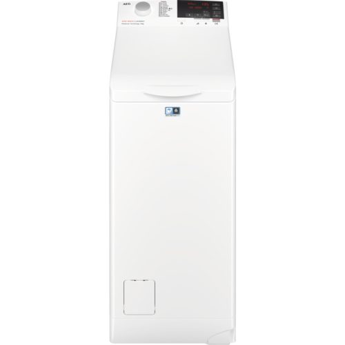AEG LTN6G261E Felültöltős mosógép  