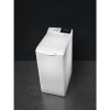 AEG LTR6G261E Felültöltős mosógép | Antiallergén | 6 kg | 1200 f/perc | LCD