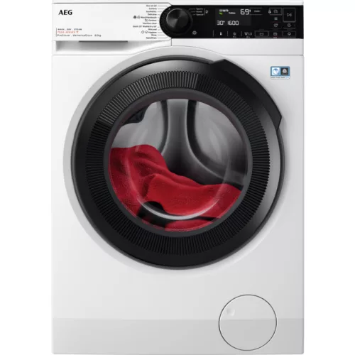 AEG LWR73864O UniversalDose mosó-szárítógép 