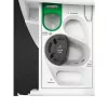 AEG LWR73864O UniversalDose mosó-szárítógép 