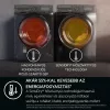AEG LWR96944BE AbsoluteCare mosó-szárítógép 
