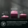 AEG LWR96944BE AbsoluteCare mosó-szárítógép 
