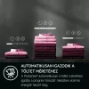 AEG LWR96944BE AbsoluteCare mosó-szárítógép 