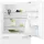 Electrolux LXB3AE82R Pult Alá Építhető Hűtő 133L