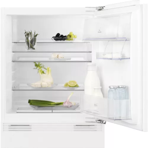 Electrolux LXB3AE82R Pult Alá Építhető Hűtő 133L